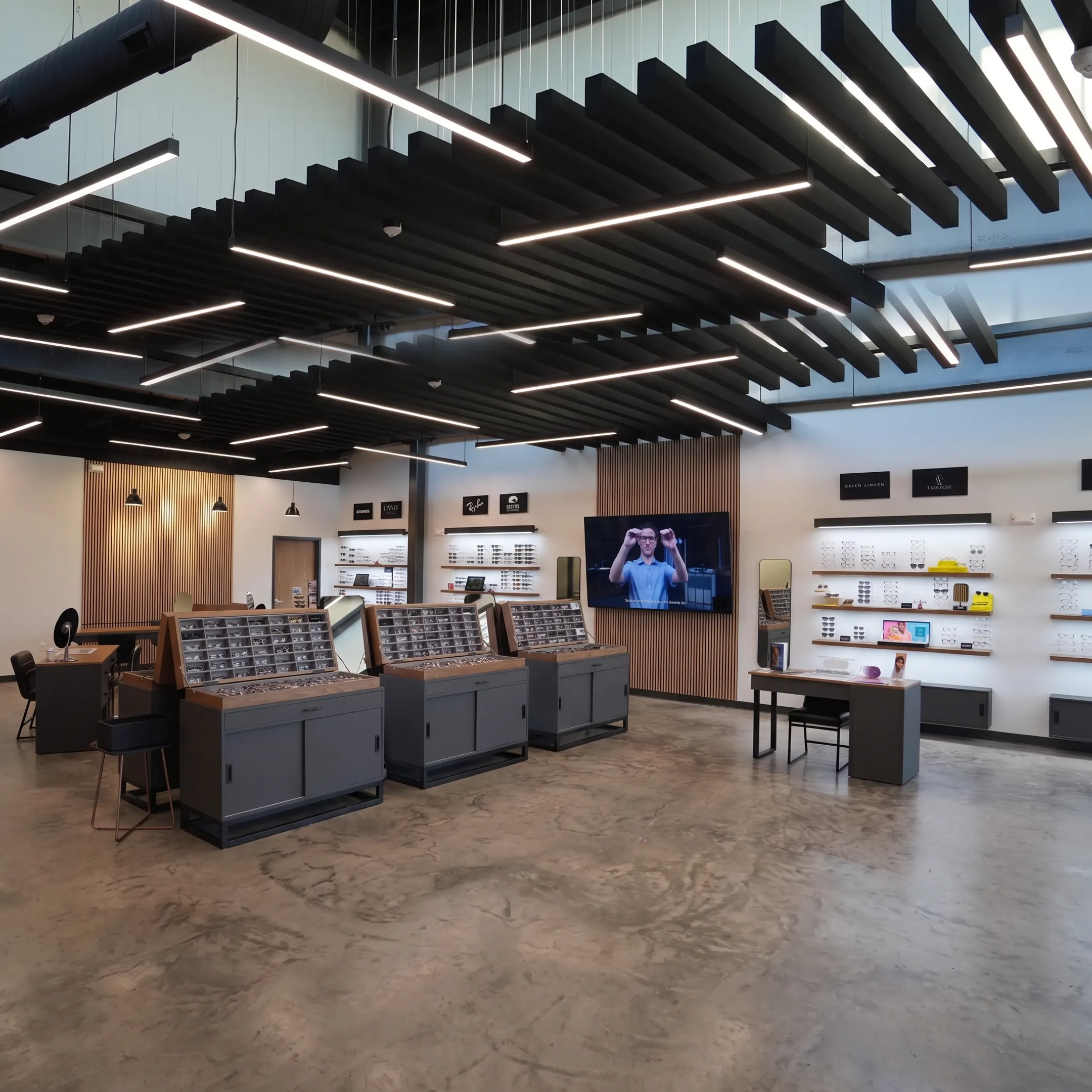 Commercial Retail Design Build Companies