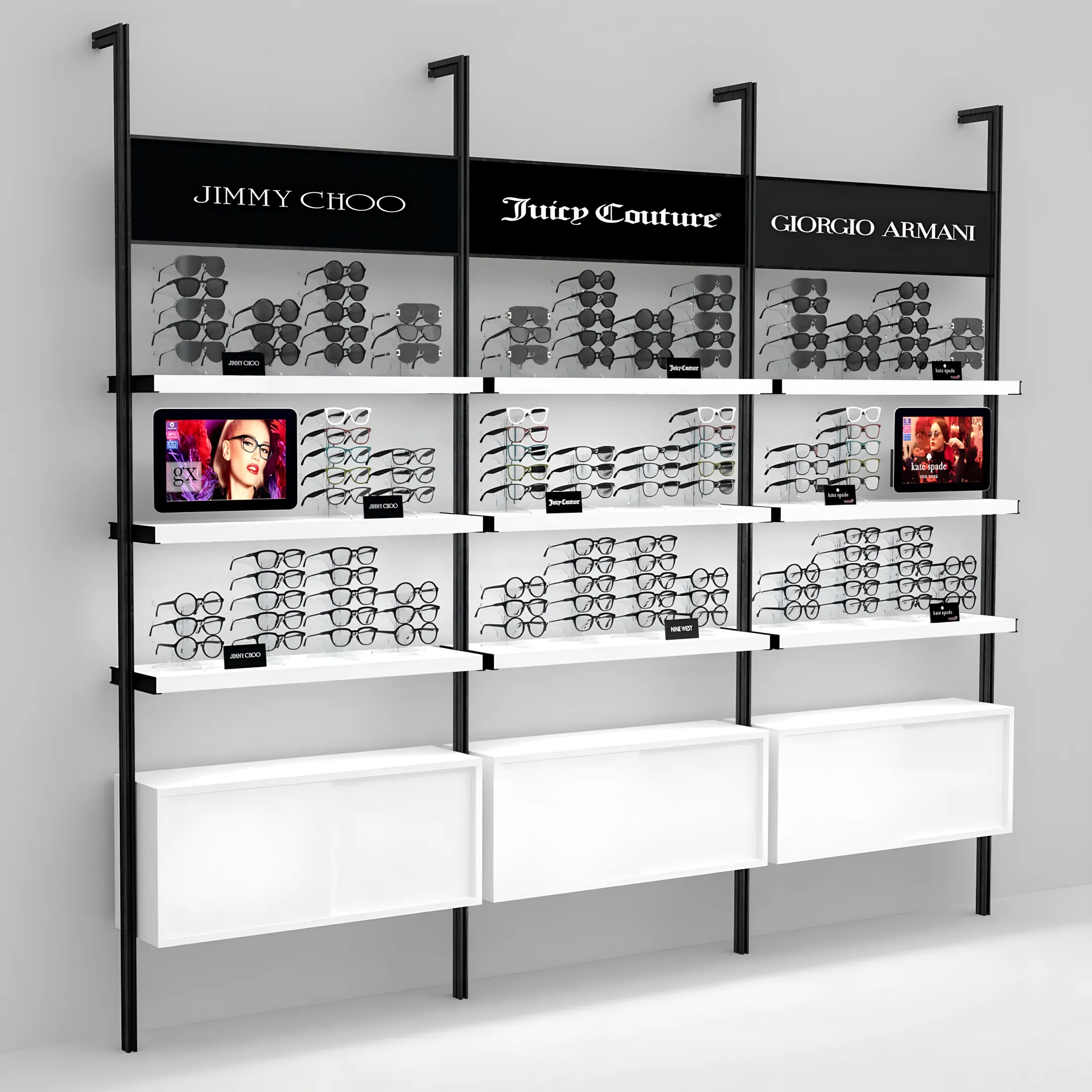 Eyewear Brands