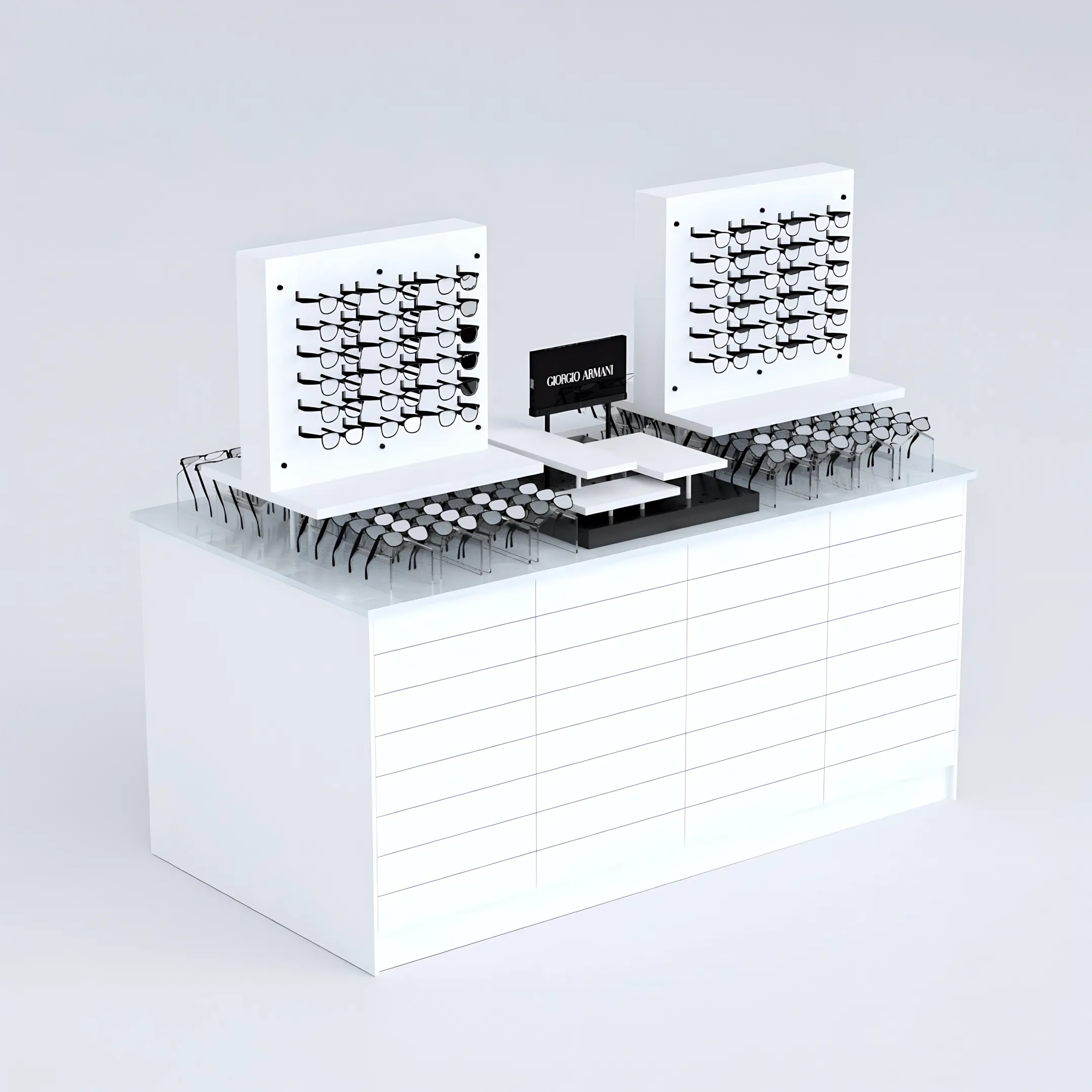 Eyewear Showrooms