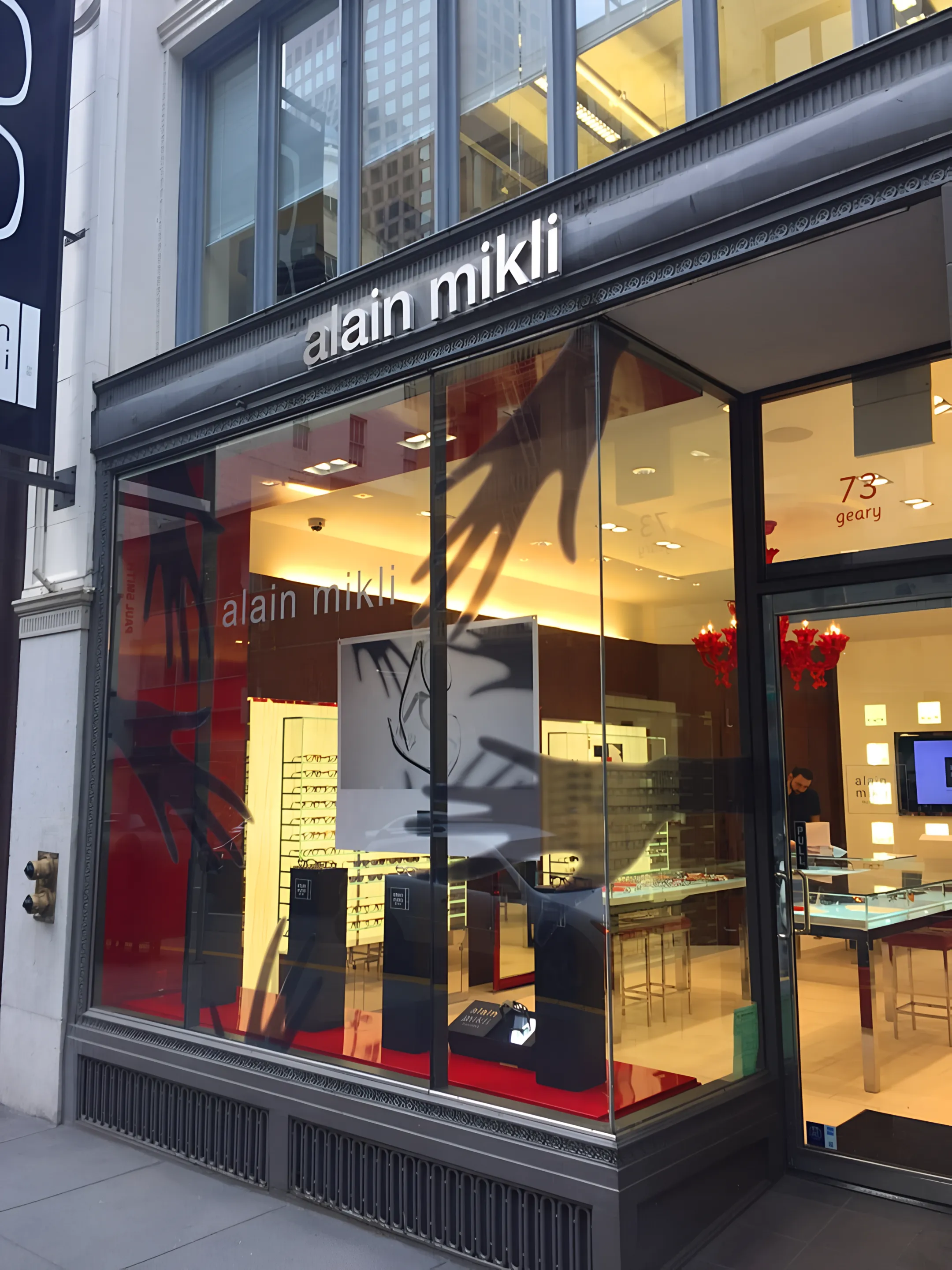 Custom Window Decals and Clings
