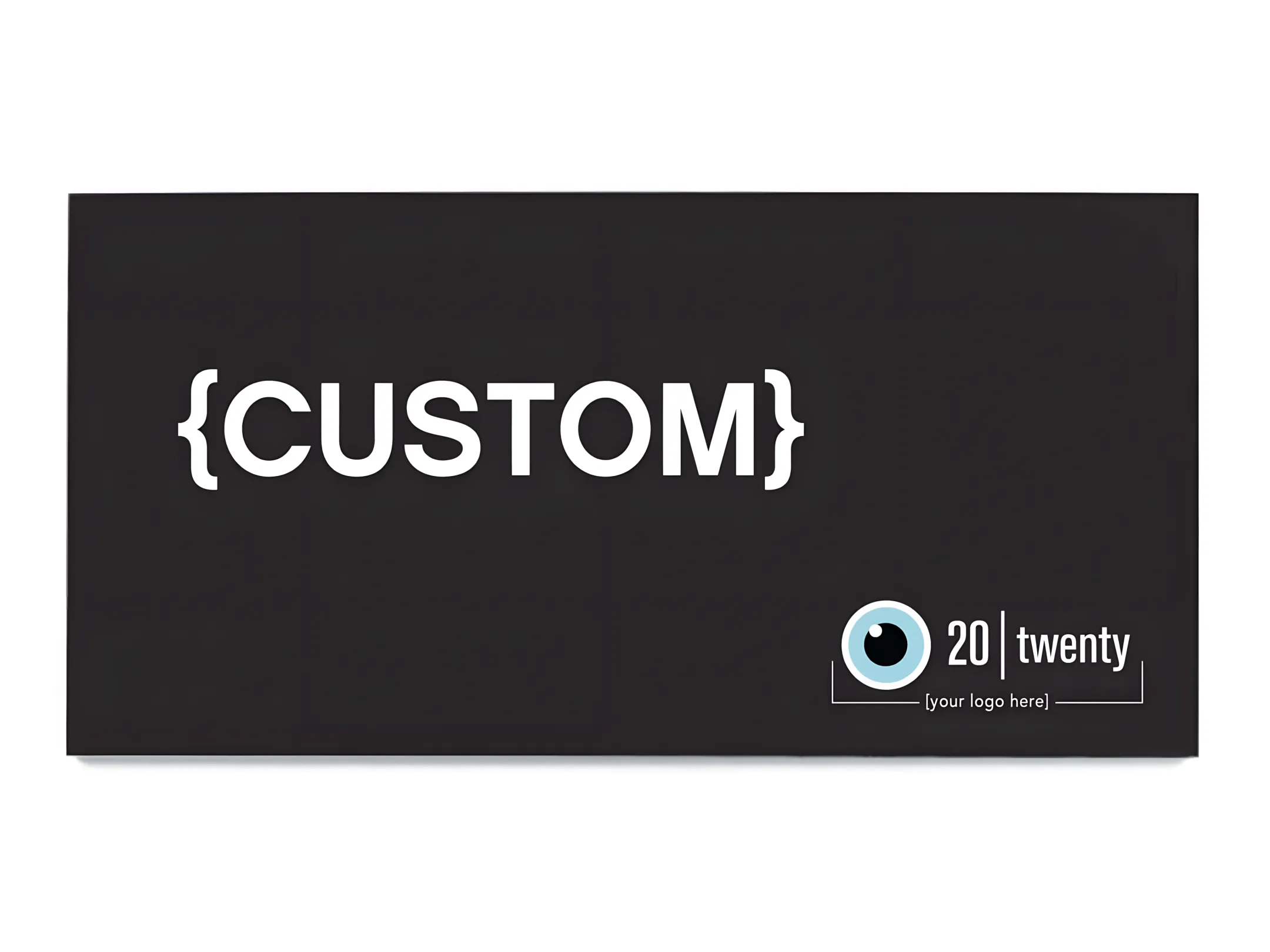 Custom Outdoor Acrylic Signs