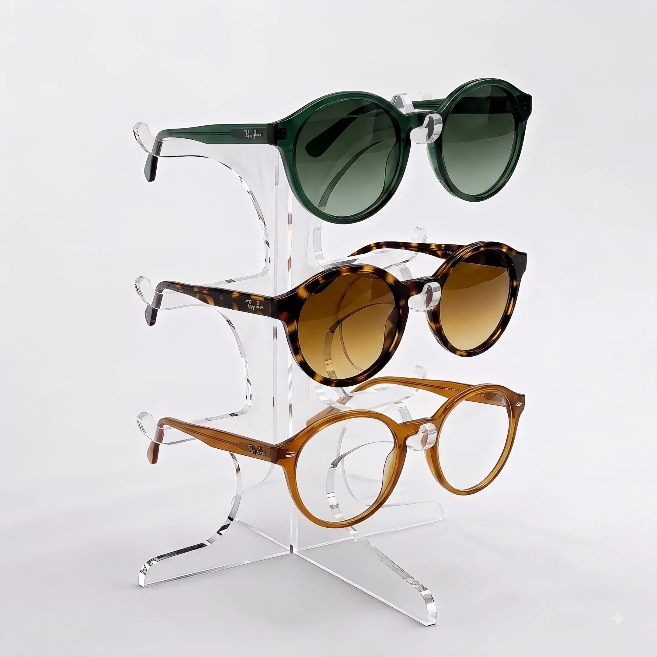 Optical Boutiques