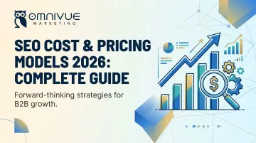 SEO Cost & Pricing Models 2026: Complete Guide