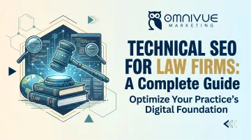 Technical SEO for Law Firms: A Complete Guide