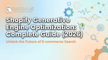 Shopify Generative Engine Optimization: Complete Guide (2026)