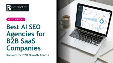 Best AI SEO Agencies for B2B SaaS Companies
