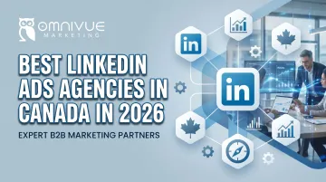 Best LinkedIn Ads Agencies in Canada in 2026