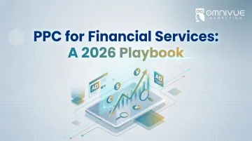 PPC for Financial Services: A 2026 Playbook