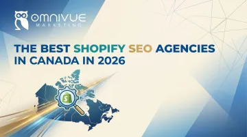 The Best Shopify SEO Agencies in Canada in 2026