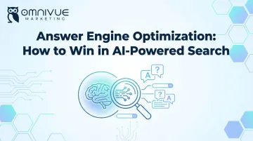 Answer Engine Optimization: How to Win in AI-Powered Search