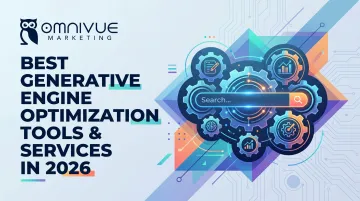 Best Generative Engine Optimization Tools &amp; Services in 2026