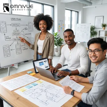 Product prototype development workflow