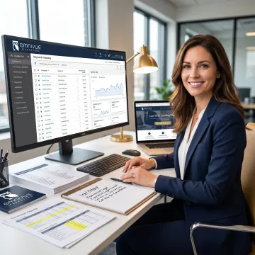 Paid search strategy for law firms