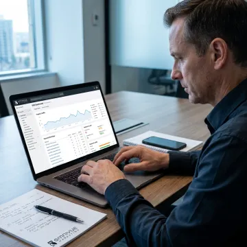 SEO Services in Edmonton