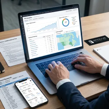White-Label SEO Services in Canada