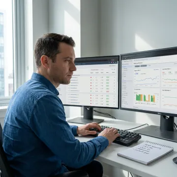 SEO Services for Small Business in Canada