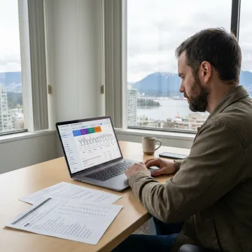 SEO Services in Vancouver
