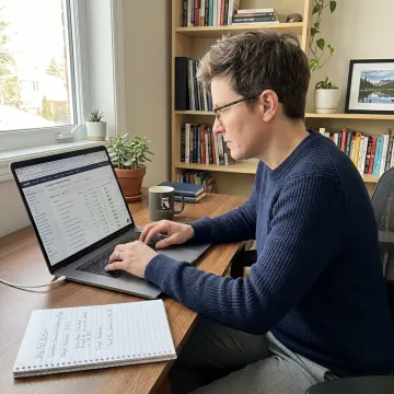 SEO Content Writing Services in Canada