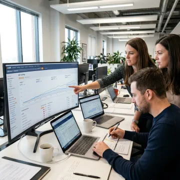 SEO Services in Montreal