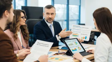Fractional CFO nonprofit financial consulting services engagement overview