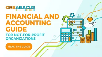 Financial and Accounting Guide for Not-for-Profit Organizations