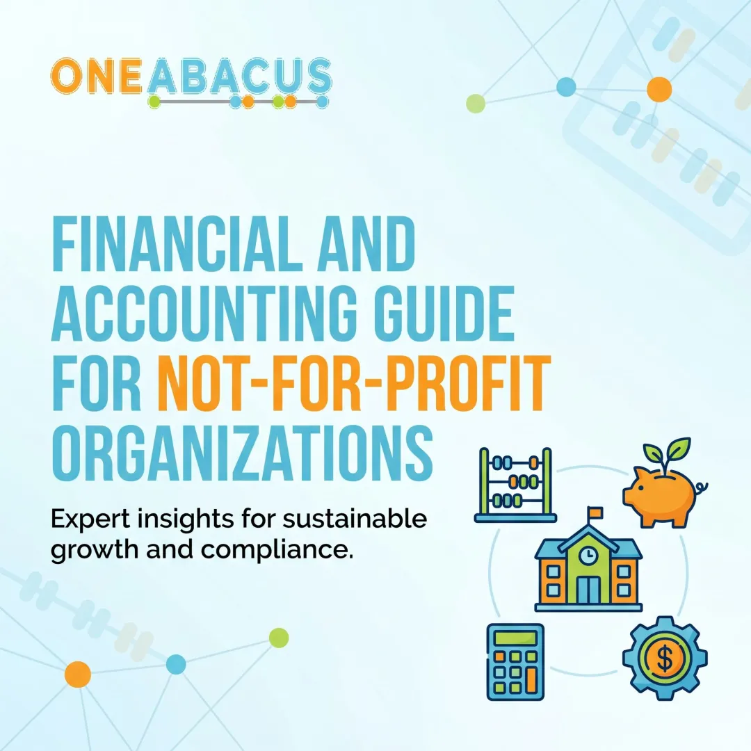 Financial and Accounting Guide for Not-for-Profit Organizations