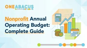 Nonprofit Annual Operating Budget: Complete Guide