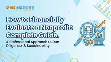 How to Financially Evaluate a Nonprofit: Complete Guide