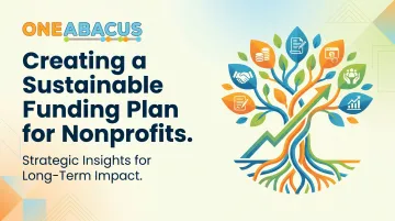 Creating a Sustainable Funding Plan for Nonprofits