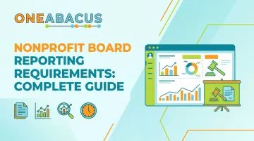 Nonprofit Board Reporting Requirements: Complete Guide