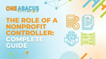 The Role of a Nonprofit Controller: Complete Guide