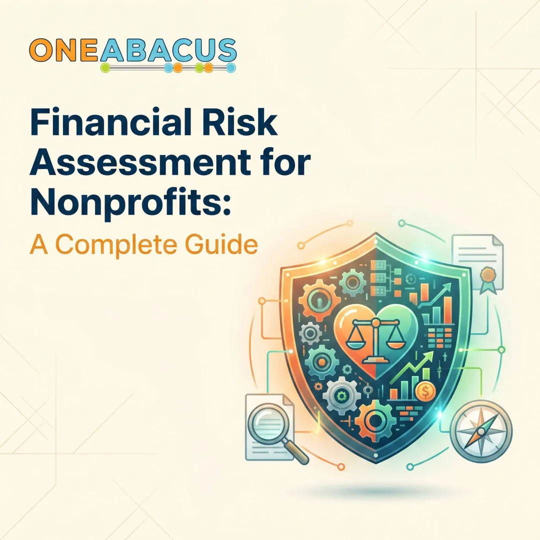 Financial Risk Assessment for Nonprofits: A Complete Guide