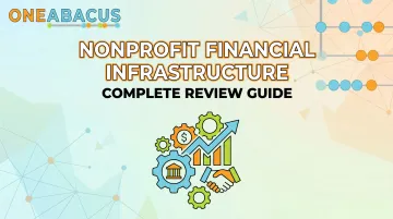 Nonprofit Financial Infrastructure: Complete Review Guide