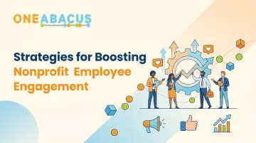 Strategies for Boosting Nonprofit Employee Engagement
