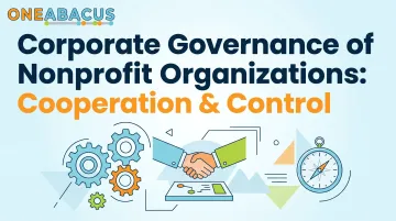 Corporate Governance of Nonprofit Organizations: Cooperation &amp; Control