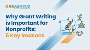 Why Grant Writing is Important for Nonprofits: 5 Key Reasons
