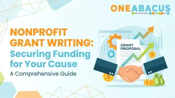 Nonprofit Grant Writing: Securing Funding for Your Cause