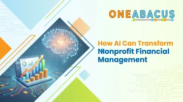 How AI Can Transform Nonprofit Financial Management