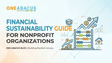 Financial Sustainability Guide for Nonprofit Organizations