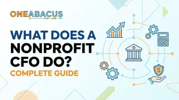 What Does a Nonprofit CFO Do? Complete Guide