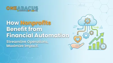 How Nonprofits Benefit from Financial Automation