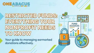 Restricted Funds: Everything Your Nonprofit Needs to Know