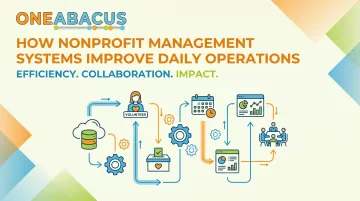 How Nonprofit Management Systems Improve Daily Operations