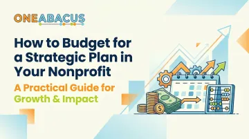 How to Budget for a Strategic Plan in Your Nonprofit