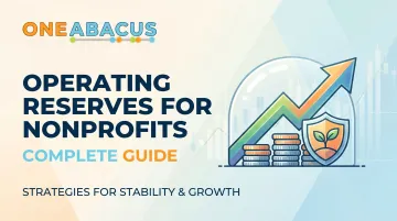 Operating Reserves for Nonprofits: Complete Guide