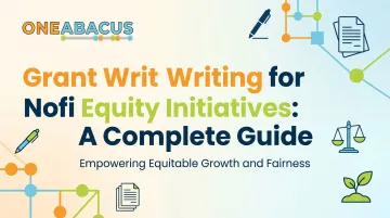 Grant Writing for Nonprofit Equity Initiatives: A Complete Guide