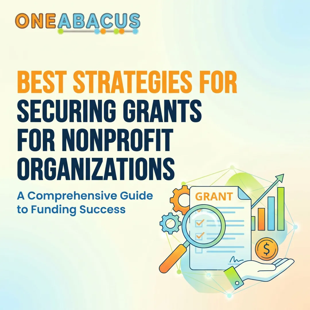 Best Strategies for Securing Grants for Nonprofit Organizations