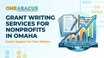 Grant Writing Services for Nonprofits in Omaha