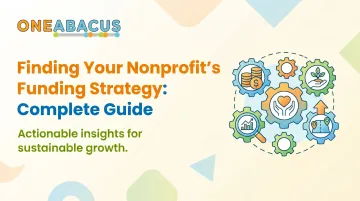 Finding Your Nonprofit's Funding Strategy: Complete Guide