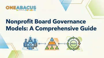 Nonprofit Board Governance Models: A Comprehensive Guide